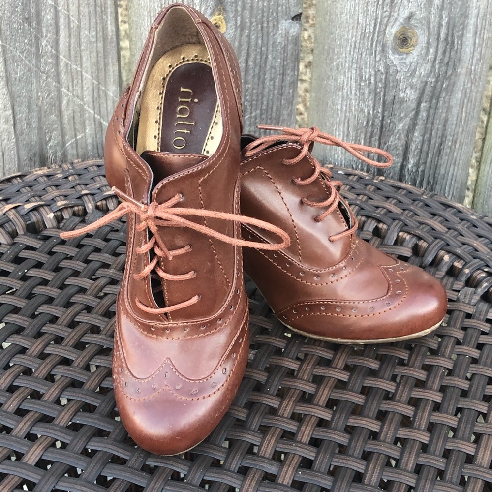 COPY - Rialto heels